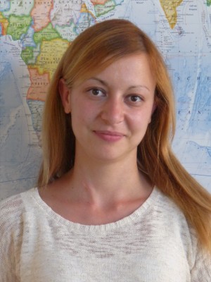Kristina Kiryakova_Deutschkurs Kristina Kiryakova